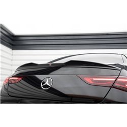 Maxton - Ensemble Diffuseur Mercedes-Benz CLA Coupe C118