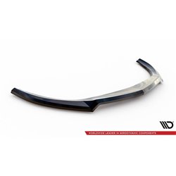 Maxton - Ensemble Diffuseur Mercedes-Benz CLA Coupe C118