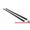 Maxton - Ensemble Diffuseur Mercedes-Benz CLA Coupe C118