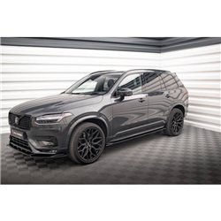 Maxton - Ensemble Diffuseur Volvo XC90 R-Design Mk2 Facelift