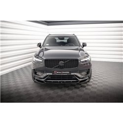 Maxton - Ensemble Diffuseur Volvo XC90 R-Design Mk2 Facelift