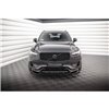 Maxton - Ensemble Diffuseur Volvo XC90 R-Design Mk2 Facelift