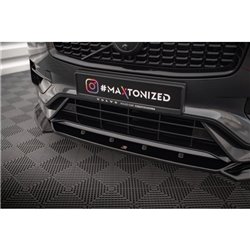 Maxton - Ensemble Diffuseur Volvo XC90 R-Design Mk2 Facelift
