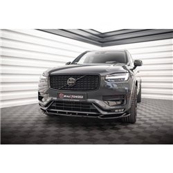 Maxton - Ensemble Diffuseur Volvo XC90 R-Design Mk2 Facelift