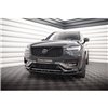 Maxton - Ensemble Diffuseur Volvo XC90 R-Design Mk2 Facelift