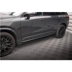 Maxton - Ensemble Diffuseur Volvo XC90 R-Design Mk2 Facelift