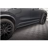 Maxton - Ensemble Diffuseur Volvo XC90 R-Design Mk2 Facelift
