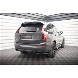 Maxton - Ensemble Diffuseur Volvo XC90 R-Design Mk2 Facelift