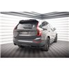 Maxton - Ensemble Diffuseur Volvo XC90 R-Design Mk2 Facelift