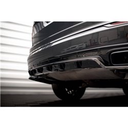 Maxton - Ensemble Diffuseur Volvo XC90 R-Design Mk2 Facelift