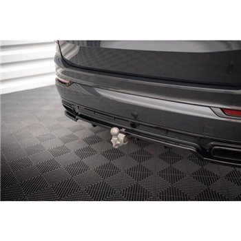 Maxton - Ensemble Diffuseur Volvo XC90 R-Design Mk2 Facelift