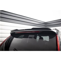 Maxton - Ensemble Diffuseur Volvo XC90 R-Design Mk2 Facelift