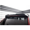 Maxton - Ensemble Diffuseur Volvo XC90 R-Design Mk2 Facelift