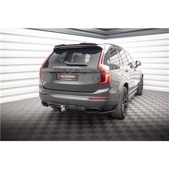Maxton - Ensemble Diffuseur Volvo XC90 R-Design Mk2 Facelift