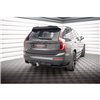 Maxton - Ensemble Diffuseur Volvo XC90 R-Design Mk2 Facelift