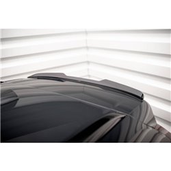 Maxton - Ensemble Diffuseur Volvo XC90 R-Design Mk2 Facelift