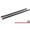 Maxton - Ensemble Diffuseur Volvo XC90 R-Design Mk2 Facelift