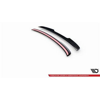 Maxton - Ensemble Diffuseur Volvo XC90 R-Design Mk2 Facelift