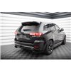 Maxton - Ensemble Diffuseur Jeep Grand Cherokee SRT WK2 Facelift