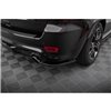 Maxton - Ensemble Diffuseur Jeep Grand Cherokee SRT WK2 Facelift