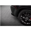 Maxton - Ensemble Diffuseur Jeep Grand Cherokee SRT WK2 Facelift