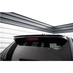 Maxton - Ensemble Diffuseur Jeep Grand Cherokee SRT WK2 Facelift