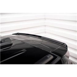Maxton - Ensemble Diffuseur Jeep Grand Cherokee SRT WK2 Facelift