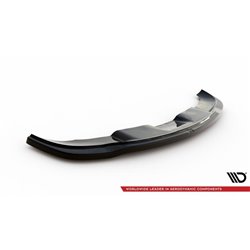 Maxton - Ensemble Diffuseur Jeep Grand Cherokee SRT WK2 Facelift