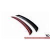 Maxton - Ensemble Diffuseur Jeep Grand Cherokee SRT WK2 Facelift