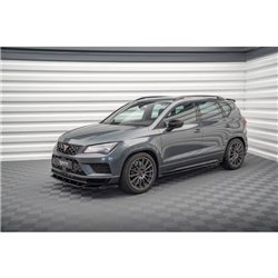 Maxton - Ensemble Diffuseur Cupra Ateca Mk1