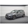 Maxton - Ensemble Diffuseur Cupra Ateca Mk1