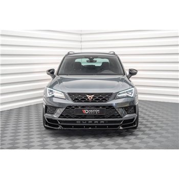 Maxton - Ensemble Diffuseur Cupra Ateca Mk1