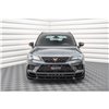 Maxton - Ensemble Diffuseur Cupra Ateca Mk1