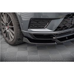 Maxton - Ensemble Diffuseur Cupra Ateca Mk1