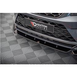 Maxton - Ensemble Diffuseur Cupra Ateca Mk1