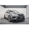 Maxton - Ensemble Diffuseur Cupra Ateca Mk1