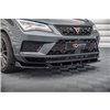 Maxton - Ensemble Diffuseur Cupra Ateca Mk1