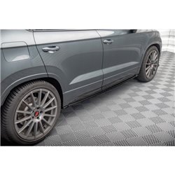 Maxton - Ensemble Diffuseur Cupra Ateca Mk1
