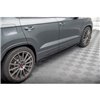 Maxton - Ensemble Diffuseur Cupra Ateca Mk1