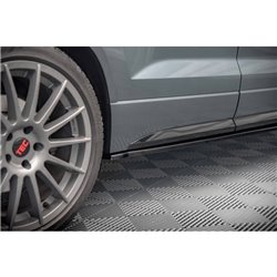 Maxton - Ensemble Diffuseur Cupra Ateca Mk1