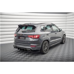Maxton - Ensemble Diffuseur Cupra Ateca Mk1