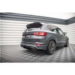 Maxton - Ensemble Diffuseur Cupra Ateca Mk1