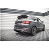 Maxton - Ensemble Diffuseur Cupra Ateca Mk1