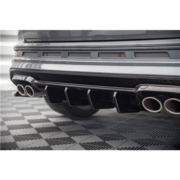 Maxton - Ensemble Diffuseur Cupra Ateca Mk1