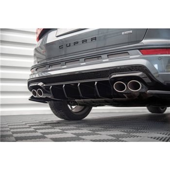 Maxton - Ensemble Diffuseur Cupra Ateca Mk1