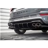 Maxton - Ensemble Diffuseur Cupra Ateca Mk1