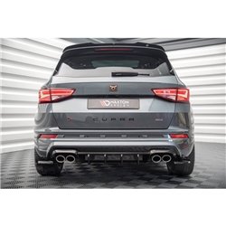 Maxton - Ensemble Diffuseur Cupra Ateca Mk1