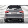 Maxton - Ensemble Diffuseur Cupra Ateca Mk1