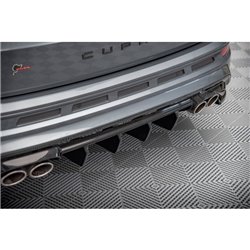 Maxton - Ensemble Diffuseur Cupra Ateca Mk1