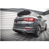 Maxton - Ensemble Diffuseur Cupra Ateca Mk1